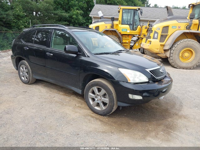 Auction sale of the 2008 Lexus Rx 350, vin: 2T2GK31U88C046961, lot number: 45679771