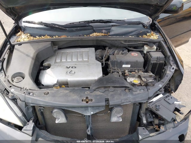 Продаж на аукціоні авто 2008 Lexus Rx 350, vin: 2T2GK31U88C046961, номер лоту: 45679771