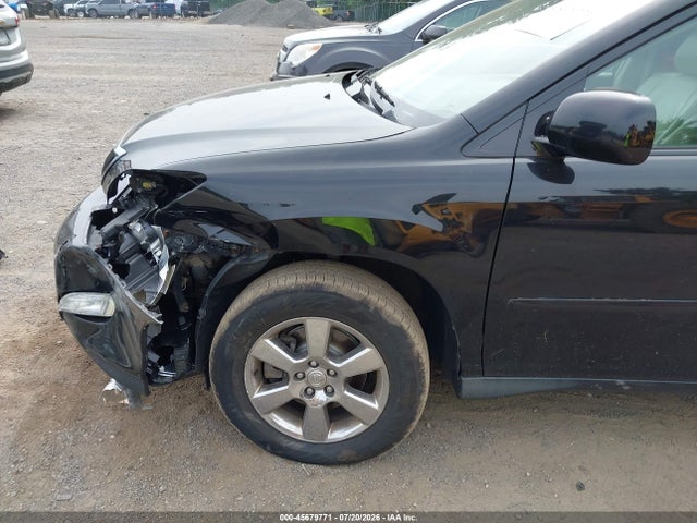 Продаж на аукціоні авто 2008 Lexus Rx 350, vin: 2T2GK31U88C046961, номер лоту: 45679771