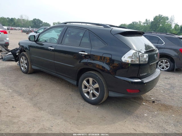 Продаж на аукціоні авто 2008 Lexus Rx 350, vin: 2T2GK31U88C046961, номер лоту: 45679771