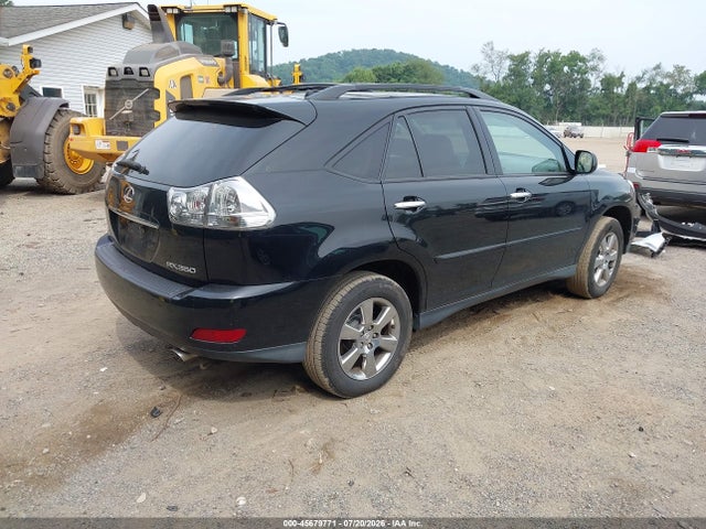 Продаж на аукціоні авто 2008 Lexus Rx 350, vin: 2T2GK31U88C046961, номер лоту: 45679771