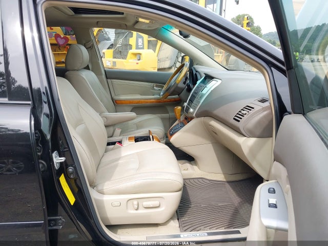 Продаж на аукціоні авто 2008 Lexus Rx 350, vin: 2T2GK31U88C046961, номер лоту: 45679771