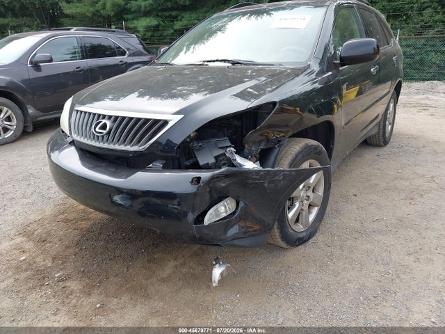 Продаж на аукціоні авто 2008 Lexus Rx 350, vin: 2T2GK31U88C046961, номер лоту: 45679771