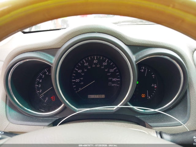 Продаж на аукціоні авто 2008 Lexus Rx 350, vin: 2T2GK31U88C046961, номер лоту: 45679771