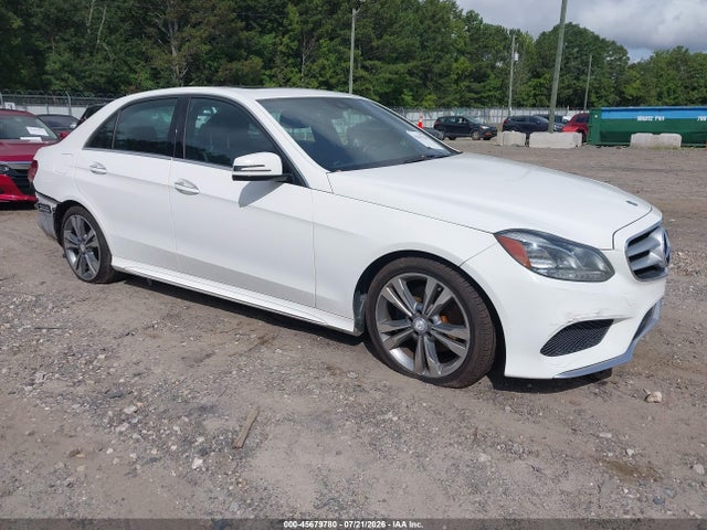 2014 Mercedes-benz E 350 მანქანა იყიდება აუქციონზე, vin: WDDHF5KB5EB001515, აუქციონის ნომერი: 45679780