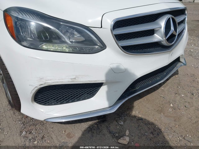 2014 Mercedes-benz E 350 მანქანა იყიდება აუქციონზე, vin: WDDHF5KB5EB001515, აუქციონის ნომერი: 45679780