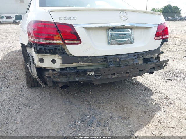 2014 Mercedes-benz E 350 მანქანა იყიდება აუქციონზე, vin: WDDHF5KB5EB001515, აუქციონის ნომერი: 45679780