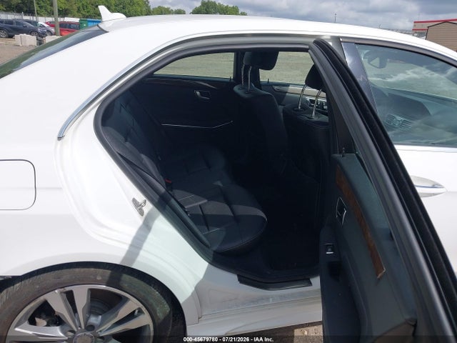 2014 Mercedes-benz E 350 მანქანა იყიდება აუქციონზე, vin: WDDHF5KB5EB001515, აუქციონის ნომერი: 45679780