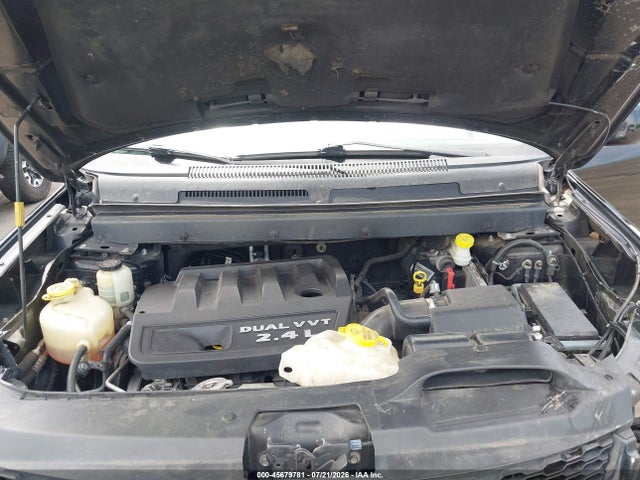 Продаж на аукціоні авто 2014 Dodge Journey Sxt, vin: 3C4PDCBB2ET238705, номер лоту: 45679781