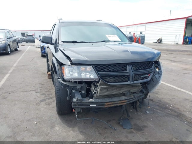 Продаж на аукціоні авто 2014 Dodge Journey Sxt, vin: 3C4PDCBB2ET238705, номер лоту: 45679781