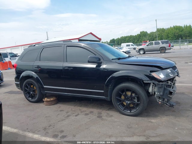 Продаж на аукціоні авто 2014 Dodge Journey Sxt, vin: 3C4PDCBB2ET238705, номер лоту: 45679781