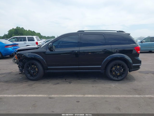 Продаж на аукціоні авто 2014 Dodge Journey Sxt, vin: 3C4PDCBB2ET238705, номер лоту: 45679781