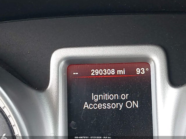 Продаж на аукціоні авто 2014 Dodge Journey Sxt, vin: 3C4PDCBB2ET238705, номер лоту: 45679781