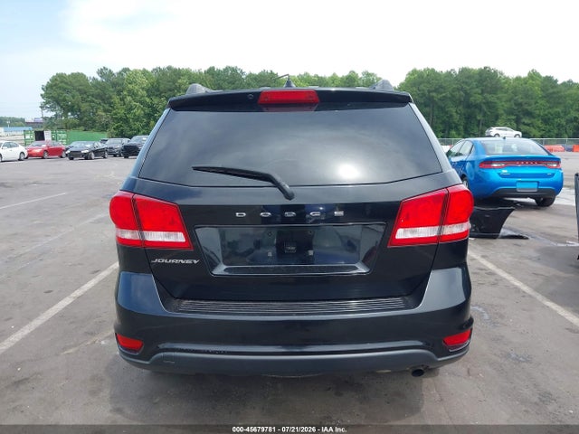 Продаж на аукціоні авто 2014 Dodge Journey Sxt, vin: 3C4PDCBB2ET238705, номер лоту: 45679781
