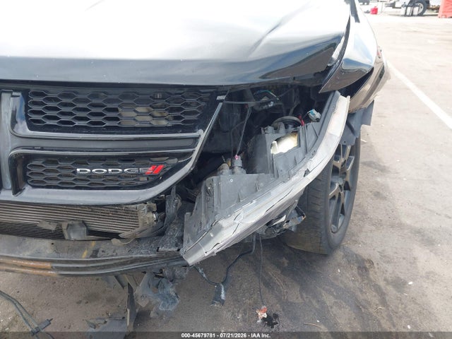 Продаж на аукціоні авто 2014 Dodge Journey Sxt, vin: 3C4PDCBB2ET238705, номер лоту: 45679781