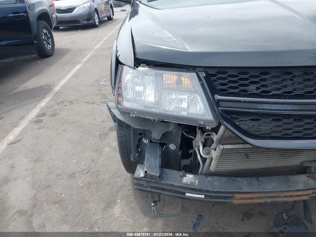 Продаж на аукціоні авто 2014 Dodge Journey Sxt, vin: 3C4PDCBB2ET238705, номер лоту: 45679781