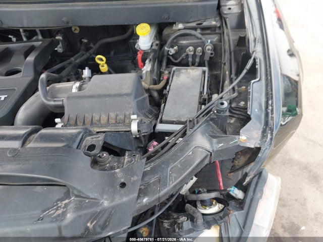 Продаж на аукціоні авто 2014 Dodge Journey Sxt, vin: 3C4PDCBB2ET238705, номер лоту: 45679781