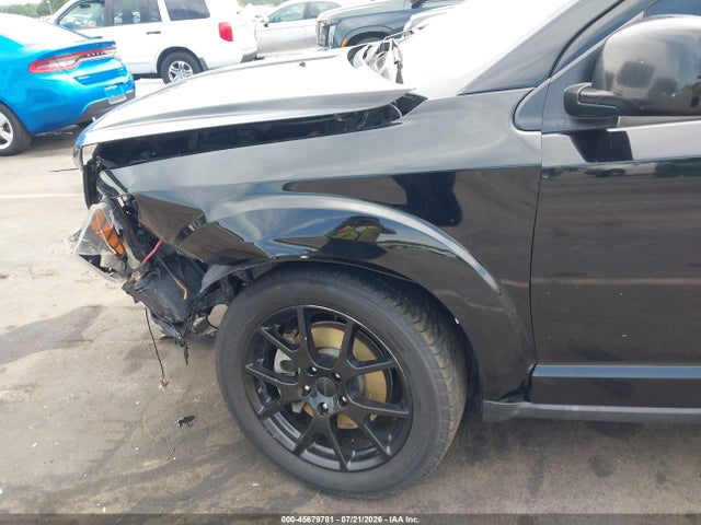 Продаж на аукціоні авто 2014 Dodge Journey Sxt, vin: 3C4PDCBB2ET238705, номер лоту: 45679781