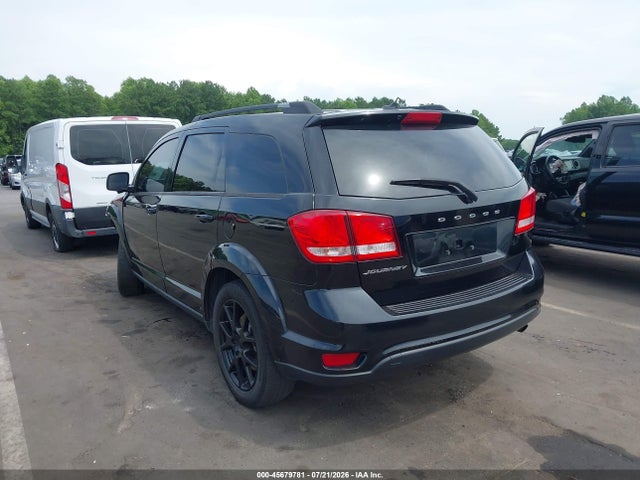 Продаж на аукціоні авто 2014 Dodge Journey Sxt, vin: 3C4PDCBB2ET238705, номер лоту: 45679781