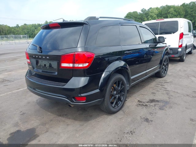 Продаж на аукціоні авто 2014 Dodge Journey Sxt, vin: 3C4PDCBB2ET238705, номер лоту: 45679781