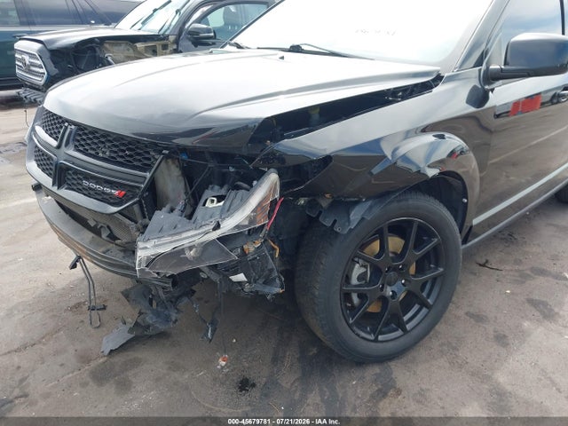 Продаж на аукціоні авто 2014 Dodge Journey Sxt, vin: 3C4PDCBB2ET238705, номер лоту: 45679781