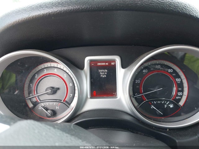 Продаж на аукціоні авто 2014 Dodge Journey Sxt, vin: 3C4PDCBB2ET238705, номер лоту: 45679781