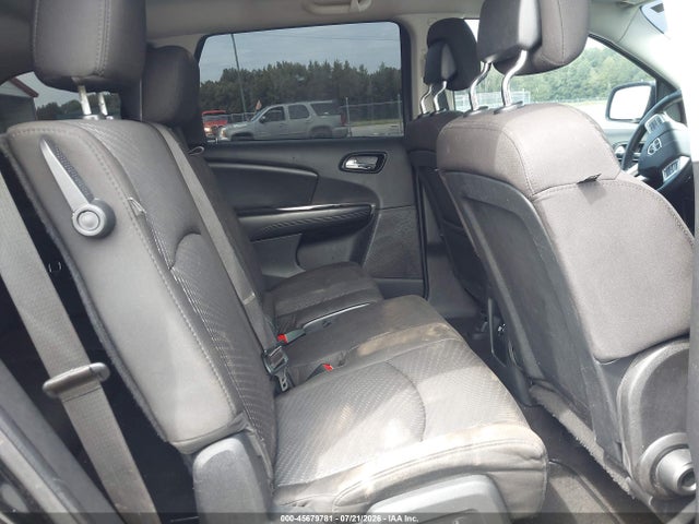 Продаж на аукціоні авто 2014 Dodge Journey Sxt, vin: 3C4PDCBB2ET238705, номер лоту: 45679781
