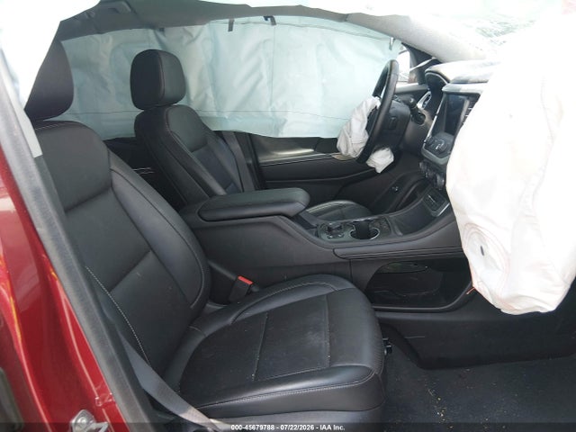 Auction sale of the 2023 Gmc Acadia Fwd Slt, vin: 1GKKNML42PZ250169, lot number: 45679788