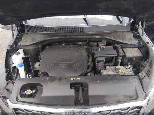 Продажа на аукционе авто 2020 Kia Sorento 3.3l S, vin: 5XYPGDA50LG684865, номер лота: 45679793