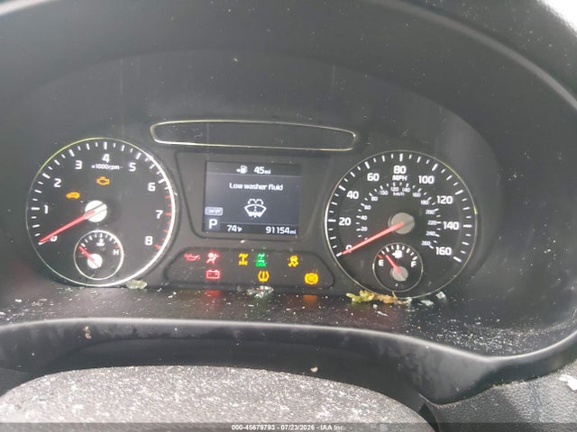 Продажа на аукционе авто 2020 Kia Sorento 3.3l S, vin: 5XYPGDA50LG684865, номер лота: 45679793