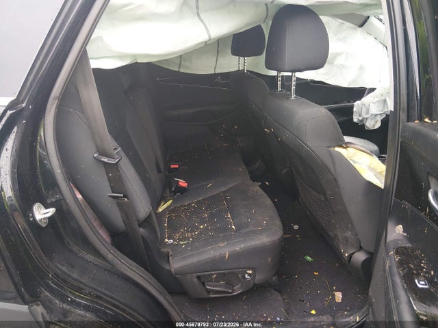 Продажа на аукционе авто 2020 Kia Sorento 3.3l S, vin: 5XYPGDA50LG684865, номер лота: 45679793