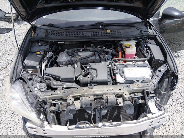 45679797 :رقم المزاد ، JTHKD5BH3D2151081 vin ، 2013 Lexus Ct 200h مزاد بيع