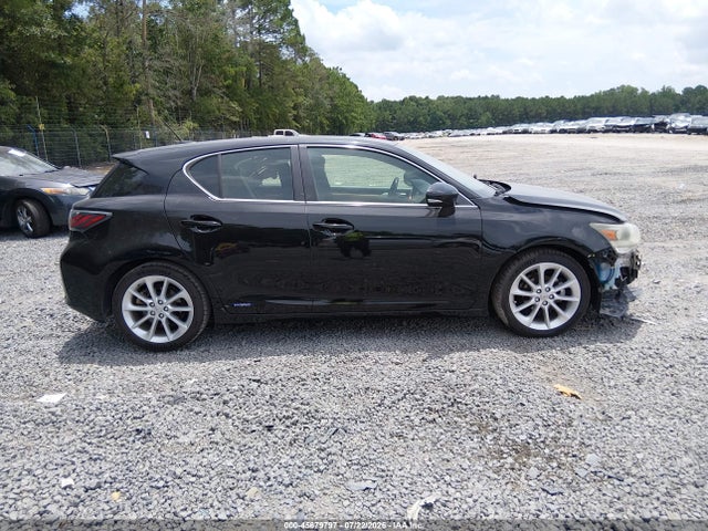 45679797 :رقم المزاد ، JTHKD5BH3D2151081 vin ، 2013 Lexus Ct 200h مزاد بيع