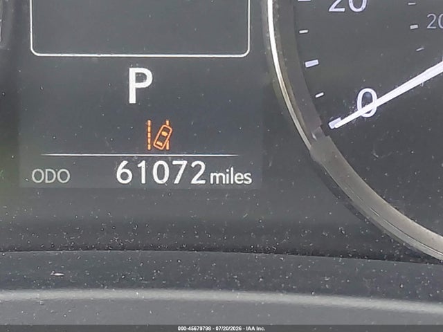 45679798 :رقم المزاد ، JTHBA1D21H5043234 vin ، 2017 Lexus Is 200t مزاد بيع