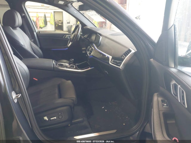Продажа на аукционе авто 2021 Bmw X5 Xdrive40i, vin: 5UXCR6C06M9G00395, номер лота: 45679800
