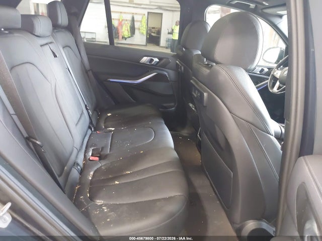 Продажа на аукционе авто 2021 Bmw X5 Xdrive40i, vin: 5UXCR6C06M9G00395, номер лота: 45679800