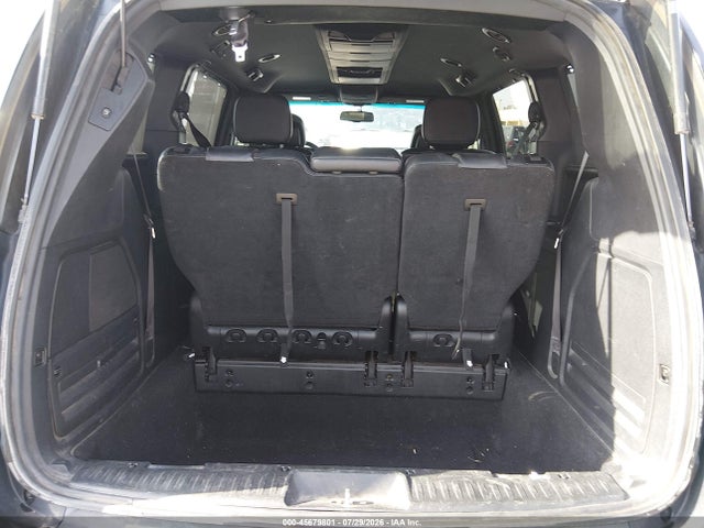 Dodge Grand Caravan Gt 2017 2C4RDGEG3HR601723 Image 16