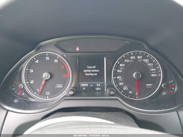 Продажа на аукционе авто 2016 Audi Q5 2.0t Premium, vin: WA1L2AFP1GA034139, номер лота: 45679802