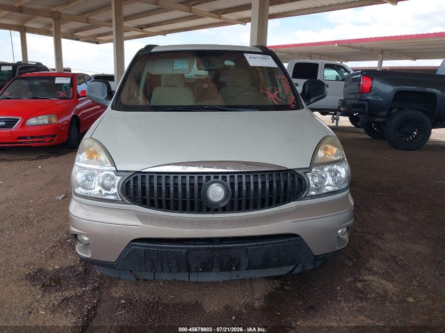 45679803 :رقم المزاد ، 3G5DB03E95S555281 vin ، 2005 Buick Rendezvous Cx مزاد بيع