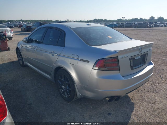 2008 Acura Tl Type S მანქანა იყიდება აუქციონზე, vin: 19UUA76578A043090, აუქციონის ნომერი: 45679806