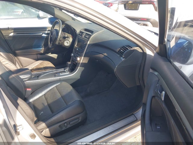 2008 Acura Tl Type S მანქანა იყიდება აუქციონზე, vin: 19UUA76578A043090, აუქციონის ნომერი: 45679806