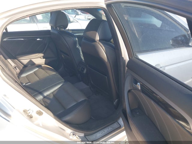 2008 Acura Tl Type S მანქანა იყიდება აუქციონზე, vin: 19UUA76578A043090, აუქციონის ნომერი: 45679806