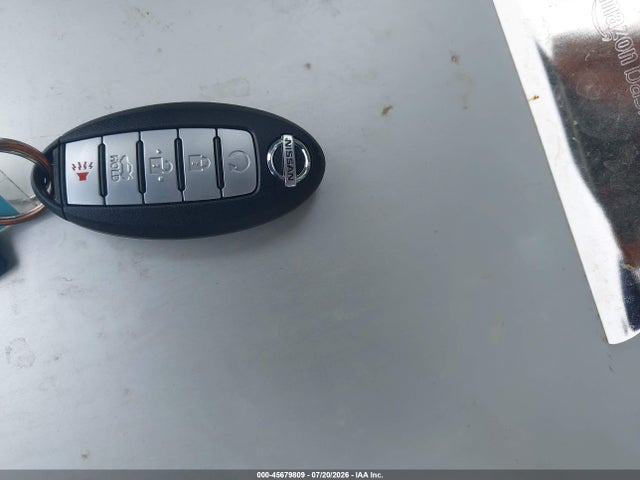 Продажа на аукционе авто 2017 Nissan Maxima 3.5 Sl, vin: 1N4AA6AP5HC450629, номер лота: 45679809
