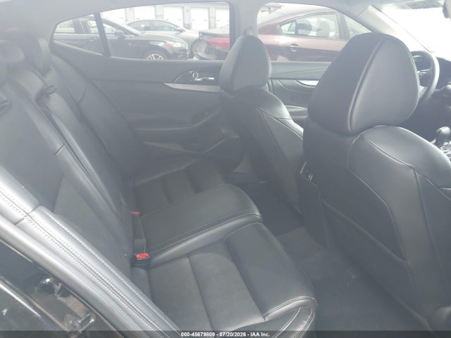 Продажа на аукционе авто 2017 Nissan Maxima 3.5 Sl, vin: 1N4AA6AP5HC450629, номер лота: 45679809