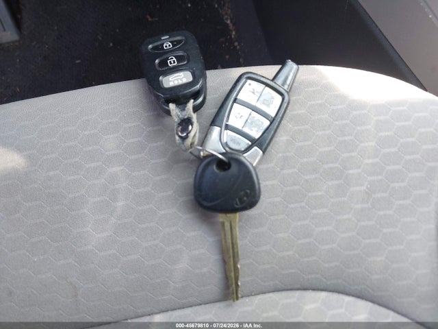 Aukcja sprzedaży 2019 Hyundai Elantra Sel, vin: KMHD84LF5KU792008, numer aukcji: 45679810