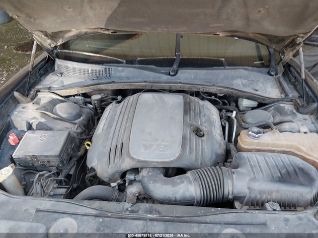 Aukcja sprzedaży 2013 Dodge Charger Road/track, vin: 2C3CDXCT2DH534977, numer aukcji: 45679818