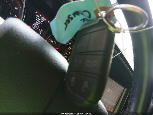 Aukcja sprzedaży 2013 Dodge Charger Road/track, vin: 2C3CDXCT2DH534977, numer aukcji: 45679818