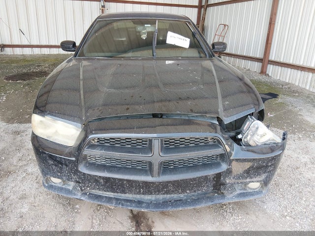 Aukcja sprzedaży 2013 Dodge Charger Road/track, vin: 2C3CDXCT2DH534977, numer aukcji: 45679818