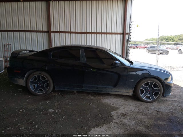Aukcja sprzedaży 2013 Dodge Charger Road/track, vin: 2C3CDXCT2DH534977, numer aukcji: 45679818