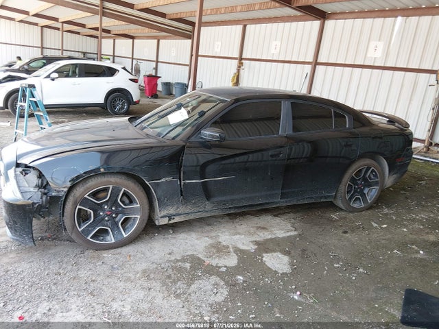 Aukcja sprzedaży 2013 Dodge Charger Road/track, vin: 2C3CDXCT2DH534977, numer aukcji: 45679818